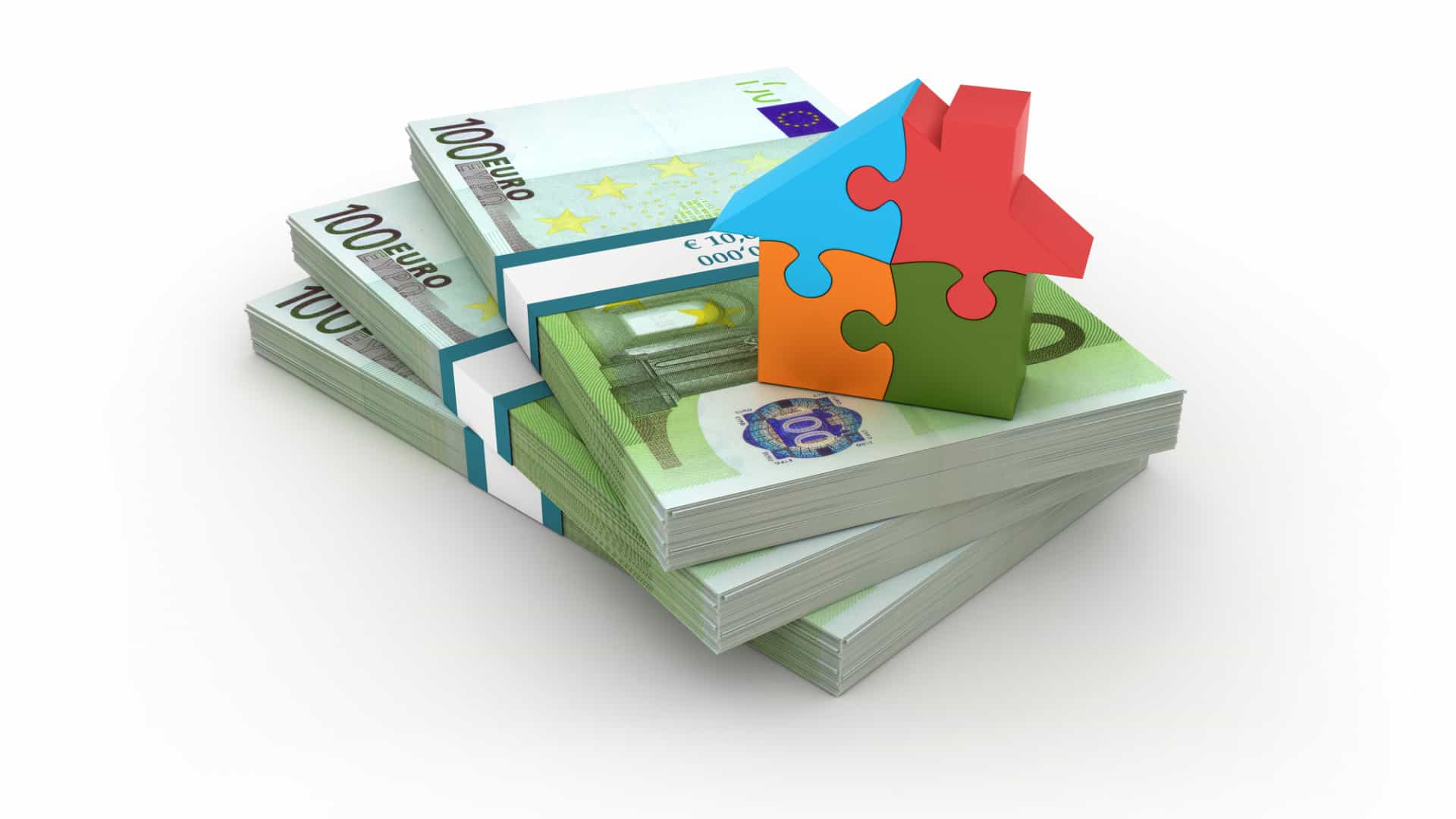 Será esta uma boa altura para pedir ou transferir o crédito à habitação?