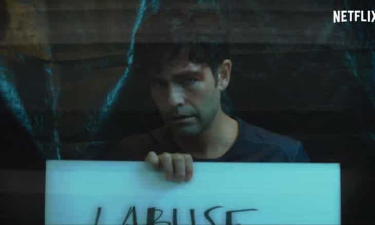 Clickbait: série de suspense sobre redes sociais