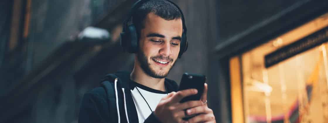 Snaptube: uma app segura para fazer download de vídeos e músicas