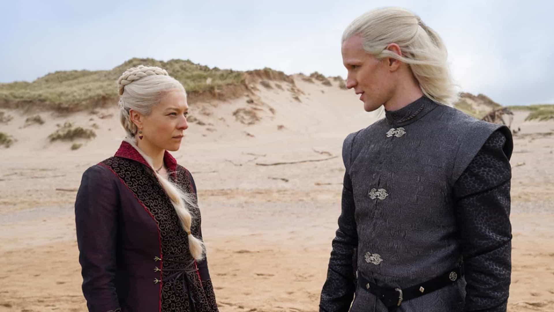 Nova série de 'Guerra dos Tronos' procura figurantes em Portugal