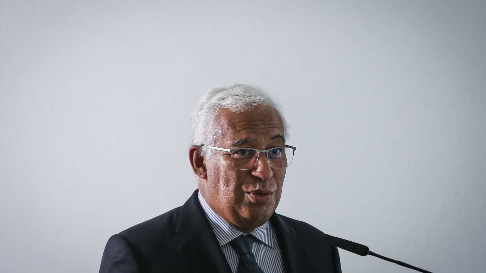 Aumento da receita do IVA será devolvido "semanalmente" em sede de ISP