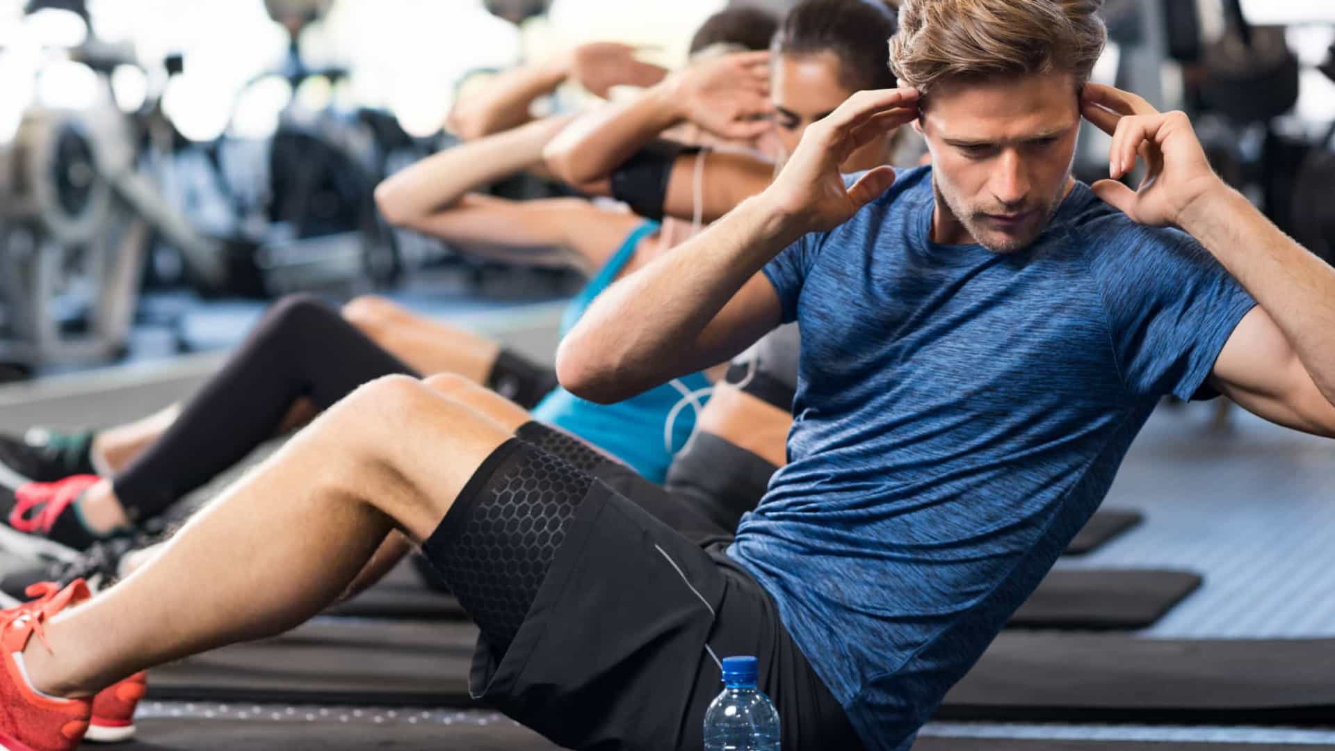 Esta é a melhor altura do dia para praticar exercício físico, diz estudo