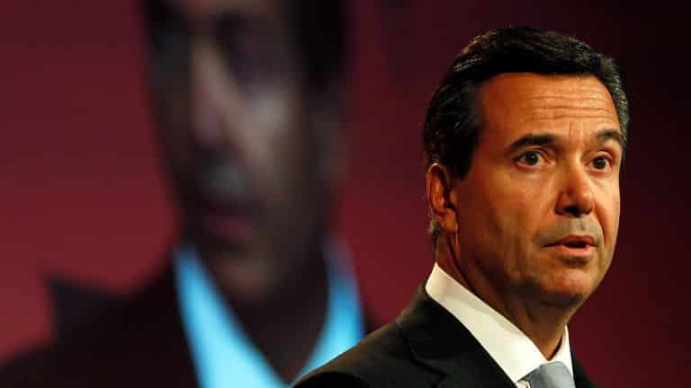 Horta-Osório demite-se do Credit Suisse após quebrar regras anti-Covid-19