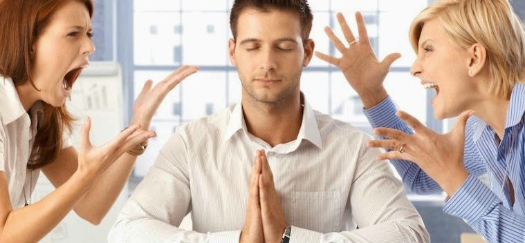 Problemas? Eles encontram. Os signos que passam a vida a reclamar