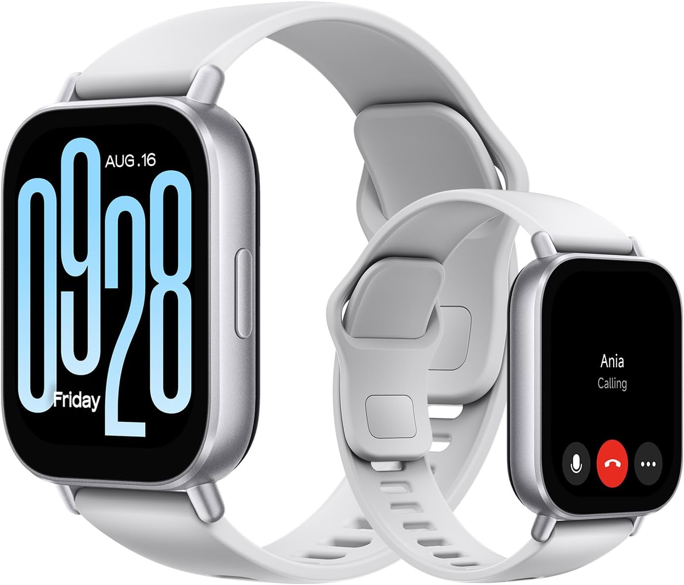 Xiaomi Redmi Watch 5 Active: Análise Completa do Relógio Inteligente