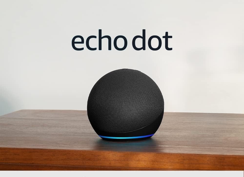 Amazon Echo com Alexa: Análise Completa do Assistente Inteligente