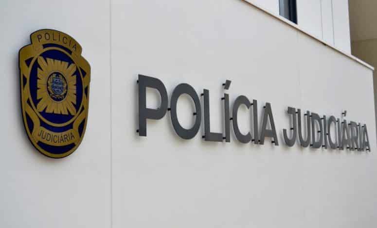 Policia Judiciaria