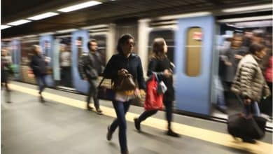 obras de expansão do Metropolitano de Lisboa