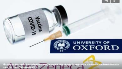 vacina contra Covid-19