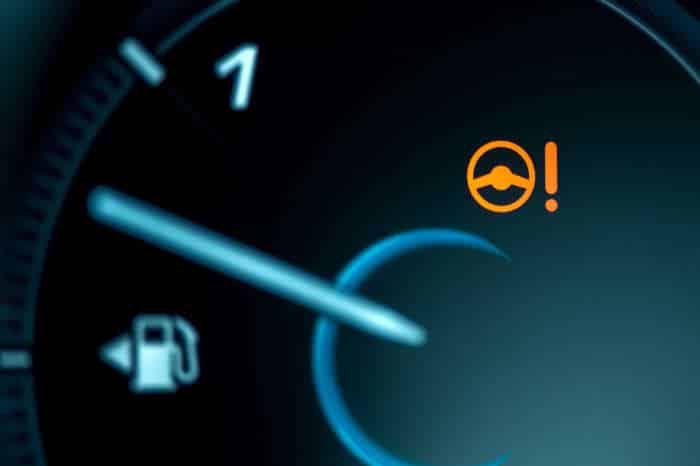 21-29 O que significam as luzes de aviso no painel do carro?