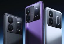 O Realme GT3 foi oficialmente desvendado para os mercados globais durante o Mobile World Congress de Barcelona.