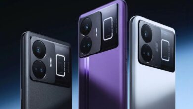 O Realme GT3 foi oficialmente desvendado para os mercados globais durante o Mobile World Congress de Barcelona.