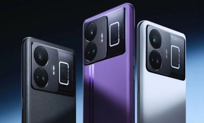 O Realme GT3 foi oficialmente desvendado para os mercados globais durante o Mobile World Congress de Barcelona.