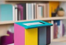 O Kobo Libra 2 de próxima geração é a materialização do seu estilo de leitura. Com mais armazenamento, um ecrã